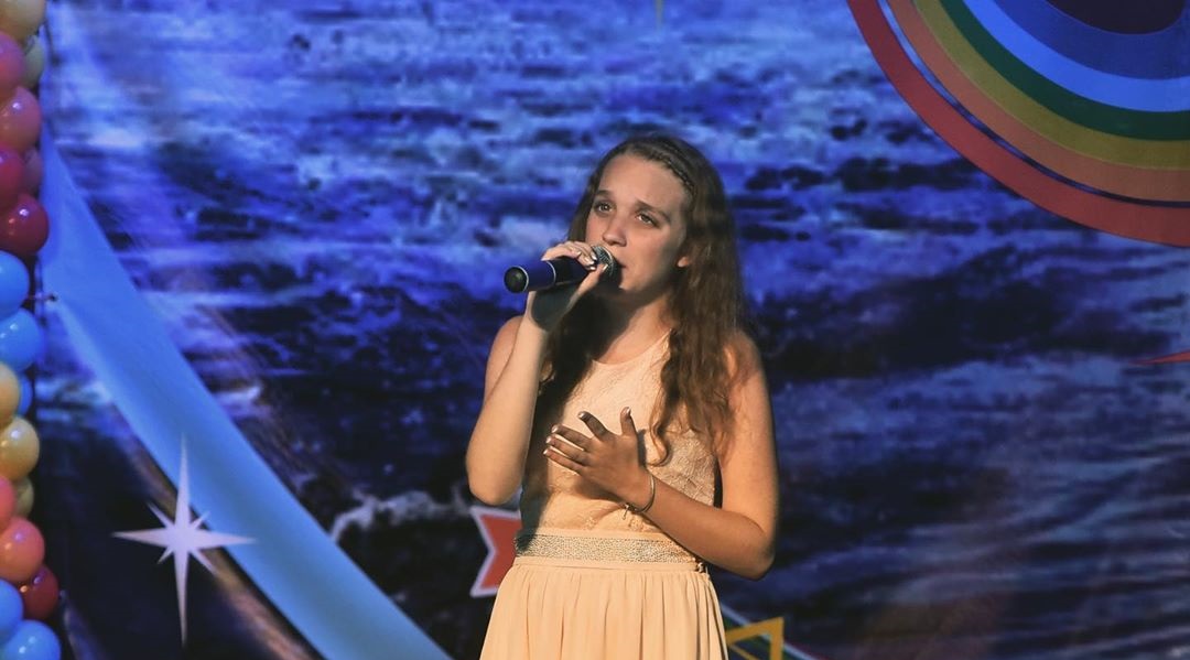 Студентка из Армавира стала победителем международного вокального конкурса