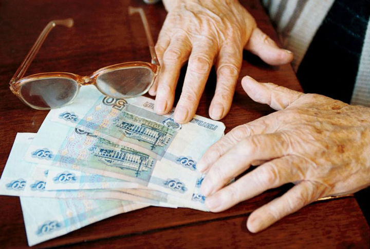 В Армавире пенсионеров ожидает индексация пенсий на 6,3%