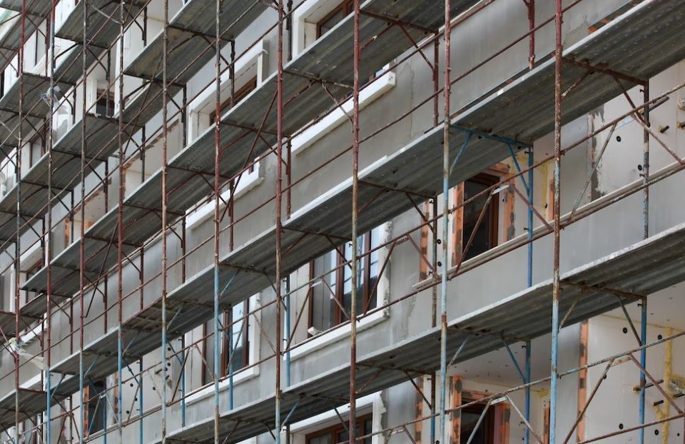 В 2023 году в Армавире капитально отремонтируют более 30 многоэтажек