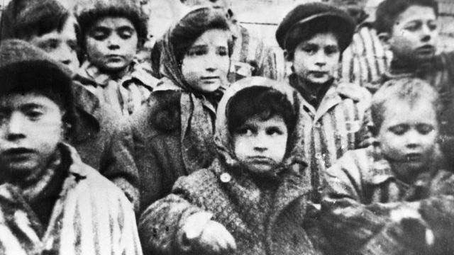 Холокост в Армавире: во время войны фашисты расстреляли 14 детей-евреев из детдома