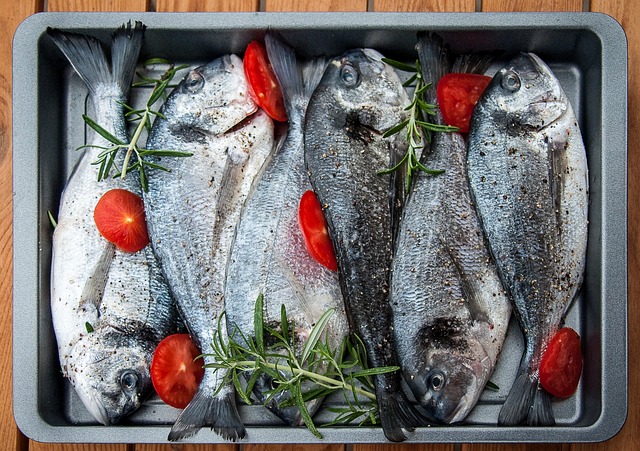 Опасная "экзотика". На столы жителей Армавира могло попасть 265 кг потенциально опасной рыбы