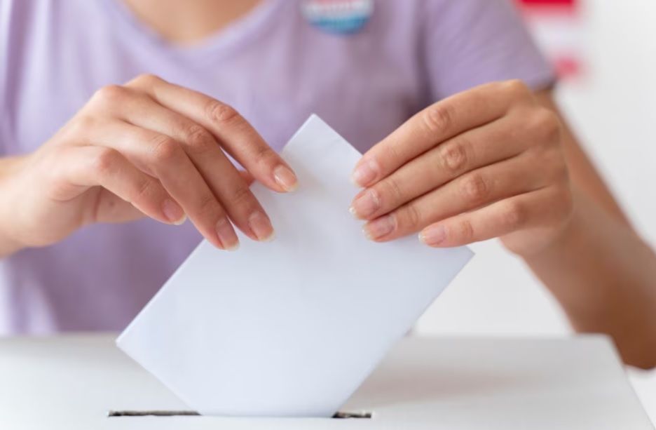 Перечень избирательных участков избирательного округа №2 в Армавире