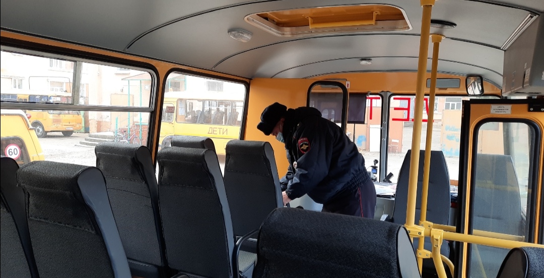 Заказной автобус нелегально возил пассажиров из Краснодара в Армавир