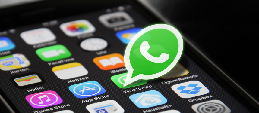 WhatsApp ввел ограничения на рассылку сообщений