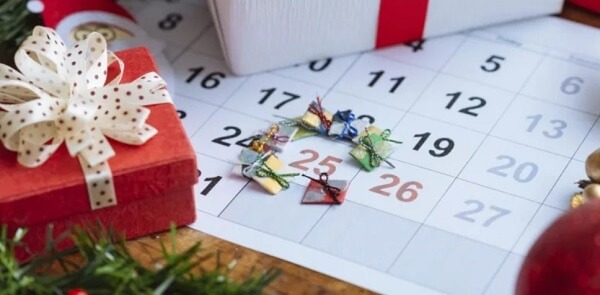 Новогодние праздники в 2021 году могут перенести на 1-10 января