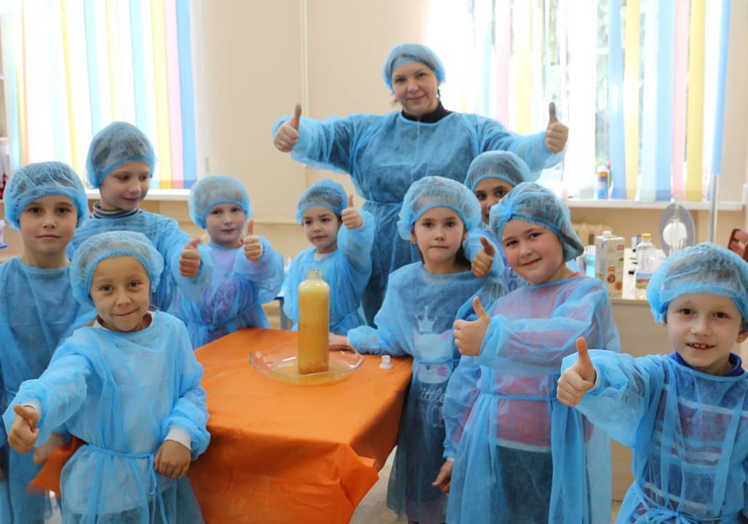 Сотрудник ДДЮТ представит Кубань на конкурсе  «Сердце отдаю детям»