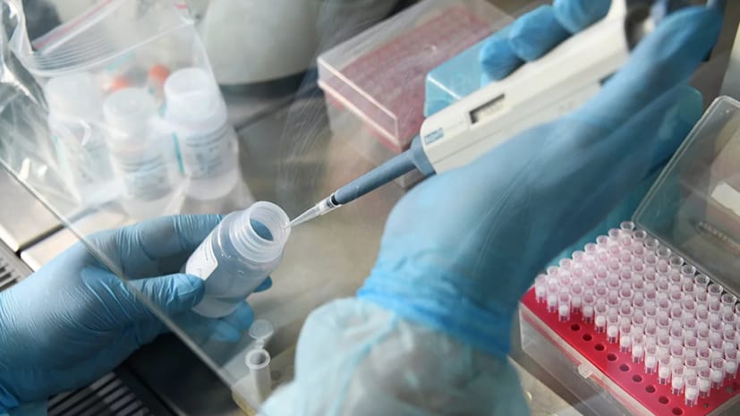 За минувшие сутки на Кубани выявили 82 случая заражения коронавирусом