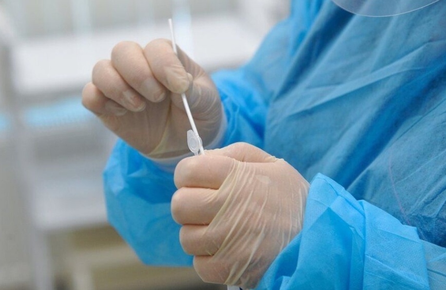 В Армавире выявили ещё шесть заражённых коронавирусом. Данные на 1 ноября