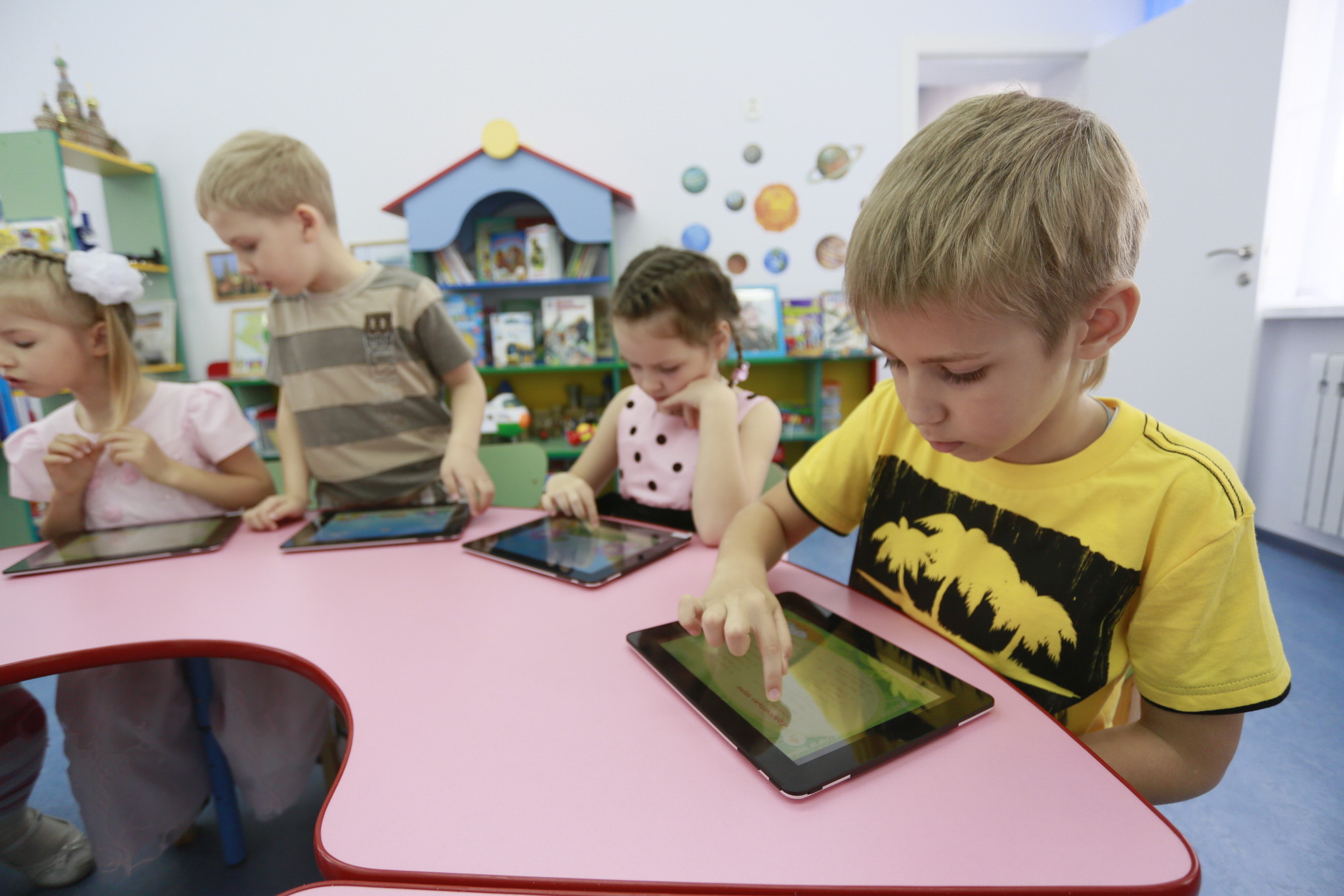 Краснодарский край получит дополнительные средства на выплаты семьям с детьми от 3 до 7 лет