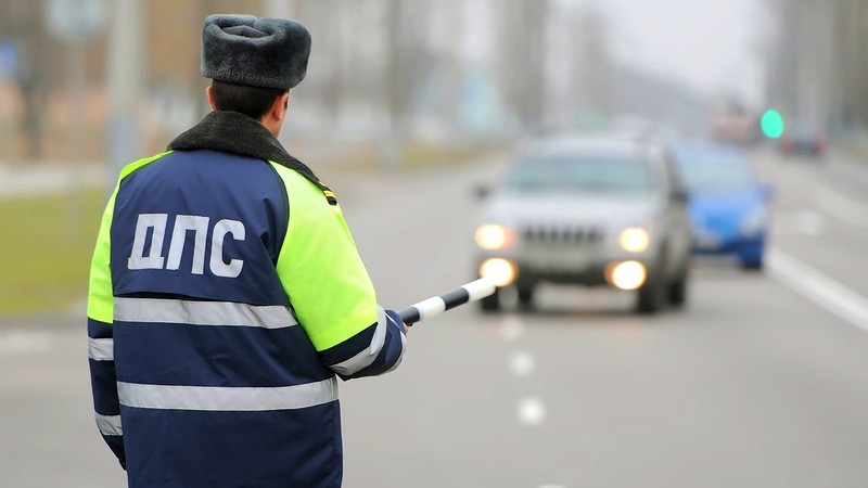 В Армавире автоинспекторы наказали 26 водителей за выезд на «встречку»