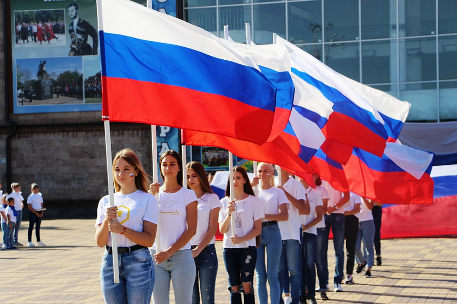 В Армавире откроют участок для голосования жителей ДНР, ЛНР, Запорожской и Херсонской областей