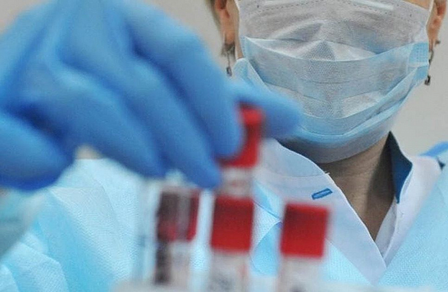 Коронавирус в Армавире. 14 сентября выявлен один пациент с COVID-19