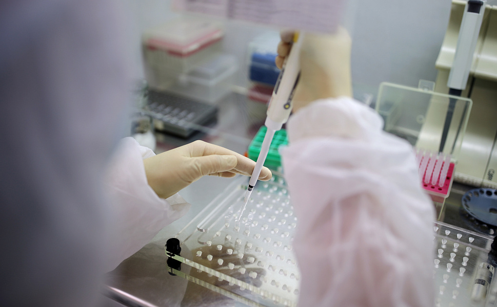 В Армавире за минувшие сутки новых случаев коронавируса не выявлено