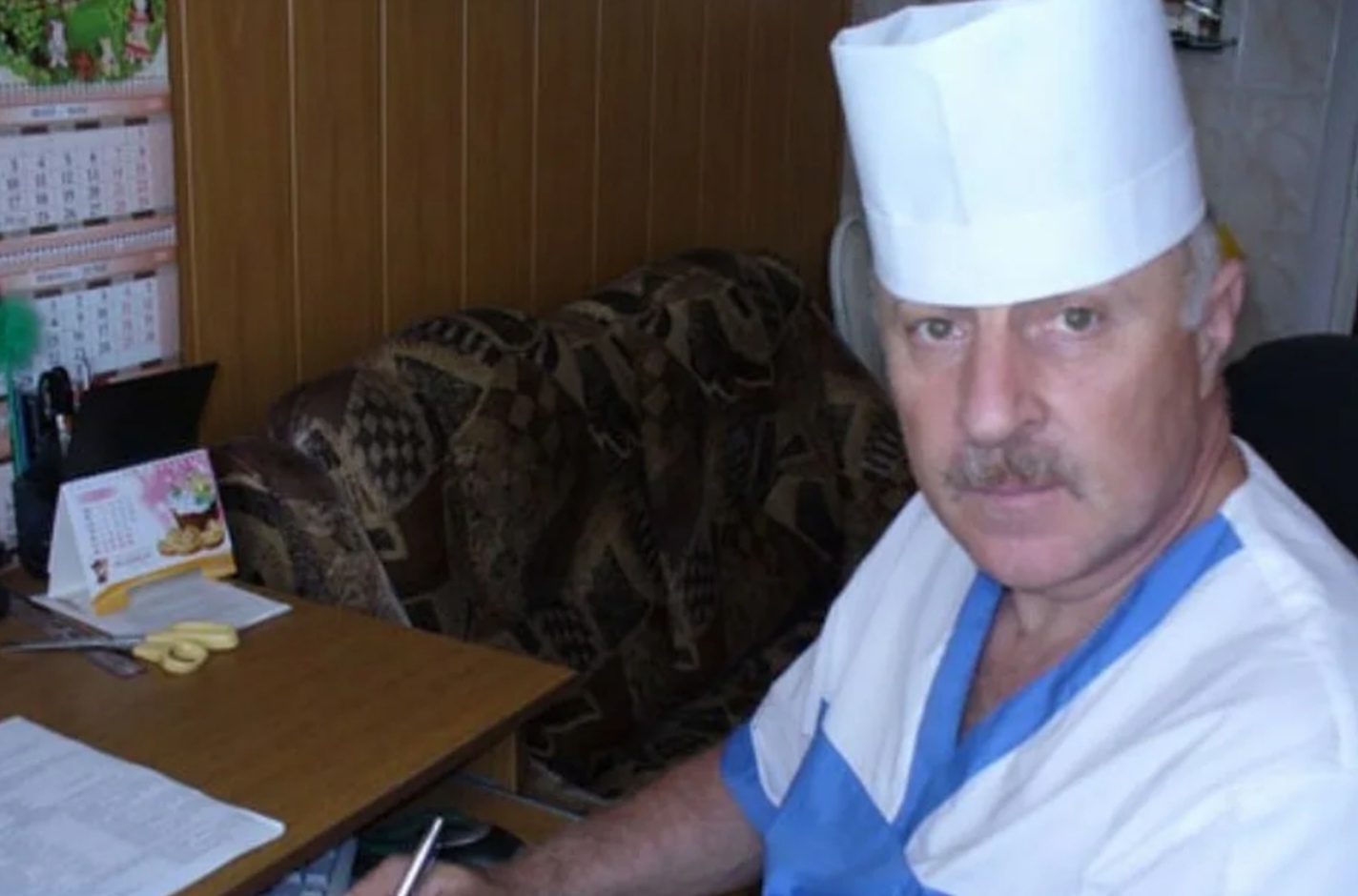 И.О. главврача Василий Казьмин рассказал армавирцам  о правилах которые помогут защититься от коронавируса