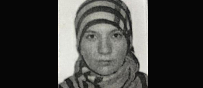 На Кубани по подозрению в террористской деятельности разыскивают жительницу Новокубанска