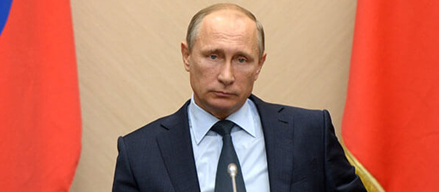 Президент России заявил об изменении ситуации с коронавирусом не в лучшую сторону