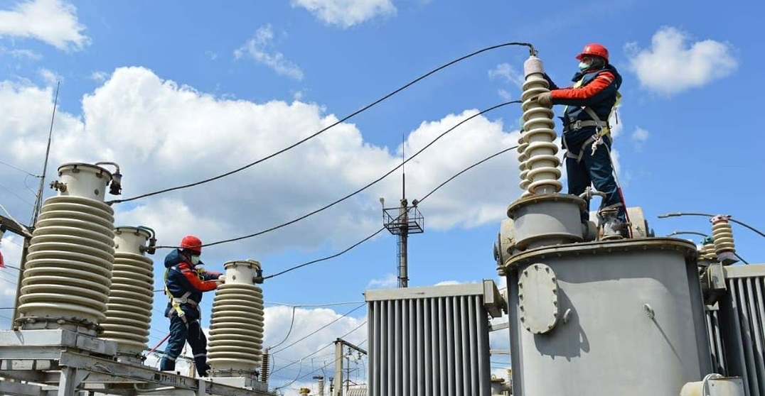 В Армавире проходит капитальный ремонт двух энергообъектов