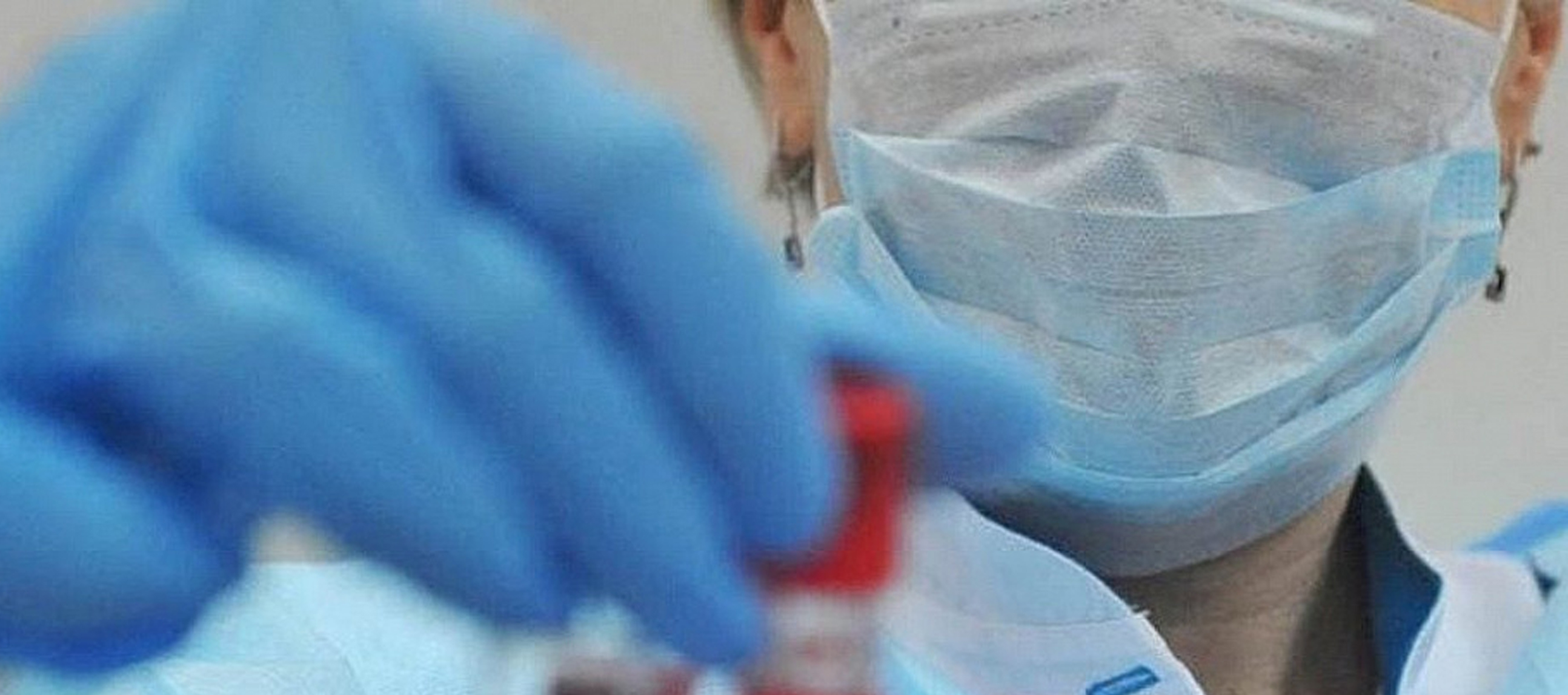 50 подтвержденных случаев заражения коронавирусом на Кубани