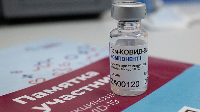 Главный внештатный инфекционист Кубани рассказал, по каким причинам не нужно бояться вакцинации
