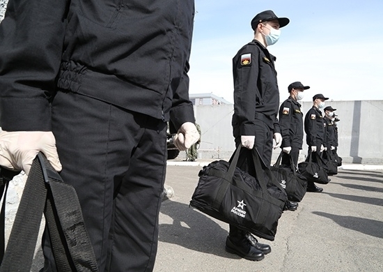 В Армавире военкомат объявил набор в мобилизационный резерв с денежной выплатой