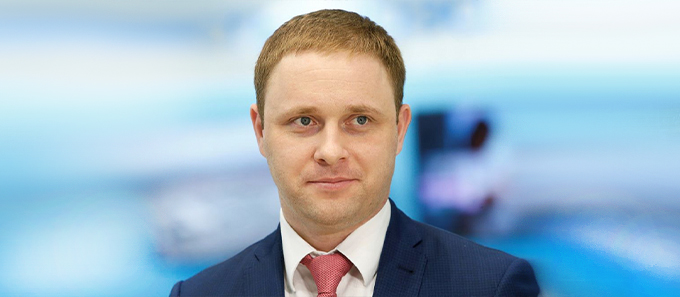 Вице-губернатор края Василий Швец в прямом эфире ответит на вопросы предпринимателей