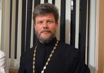 В Армавире назначен И.О. настоятеля Свято-Троицкого собора