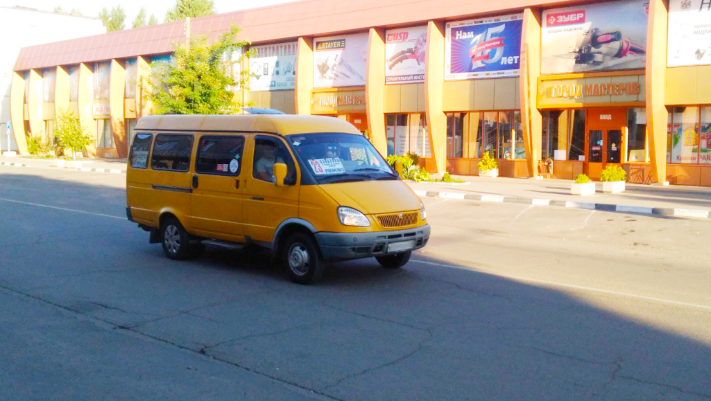 В Армавире пассажиров общественного транспорта просят сообщать о хамстве