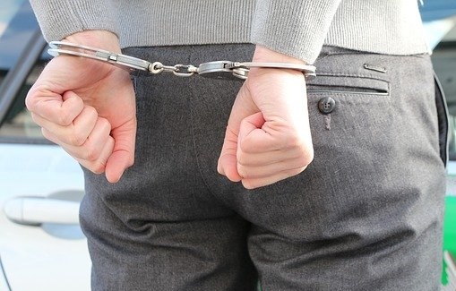 В Армавире на полгода осудили мужчину, совершившего наезд на сотрудника полиции