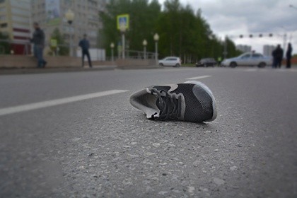 В Армавире на Ефремова «Приора» насмерть сбила 32-летнего пешехода