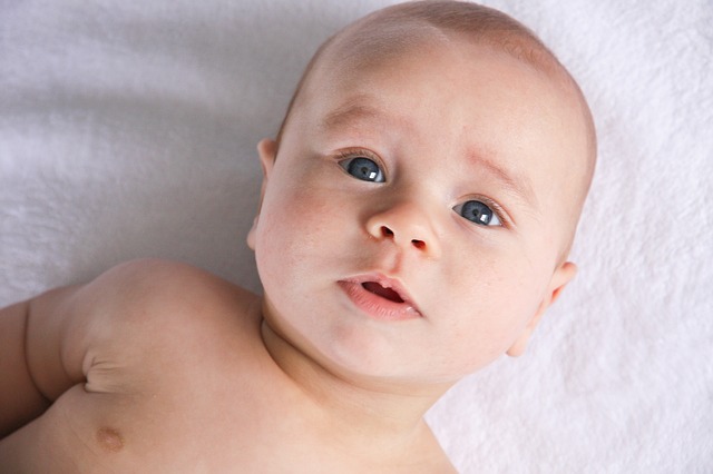 В Армавире с начала года на свет появилось 2292 младенца