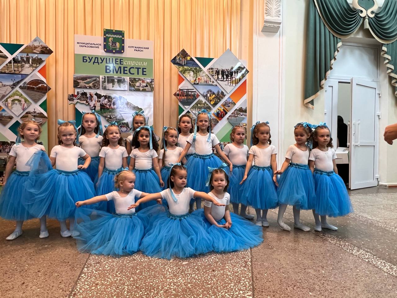 Танцоры из Армавира победили во всероссийском конкурсе «#Танцуй»