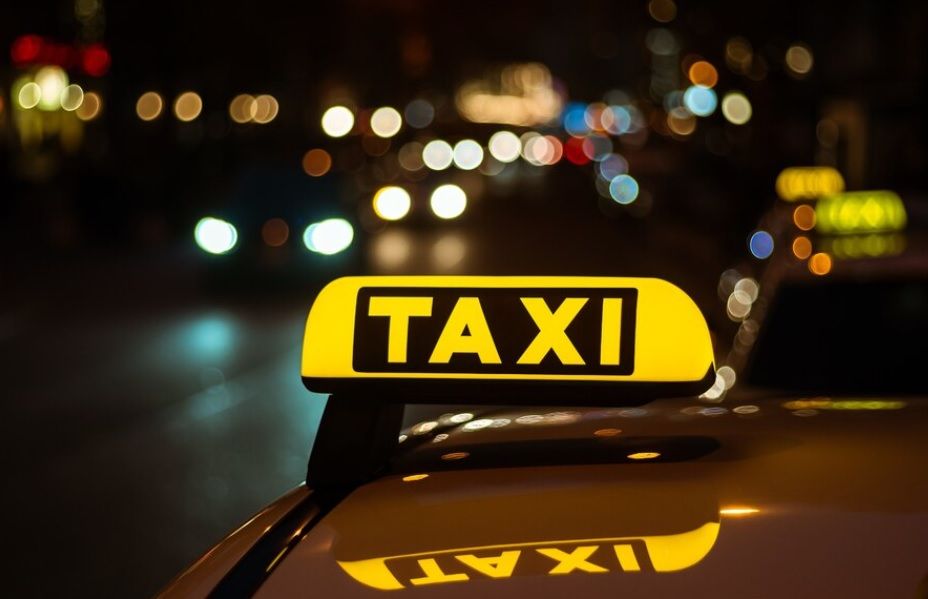В Армавире оштрафованы 32 таксиста-нелегала