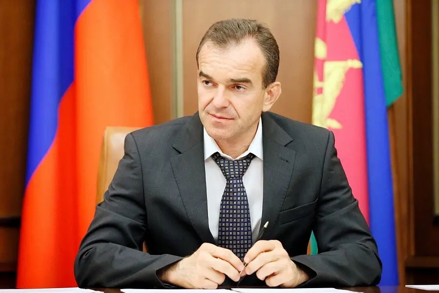 Губернатор Кубани: Каждому мобилизованному жителю выплатим по 100 тысяч рублей
