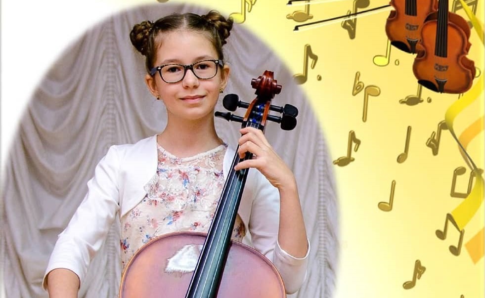 Воспитанница специализированной музыкальной школы слепых и слабовидящих из Армавира стала победителем Международной олимпиады по музыкальной литературе