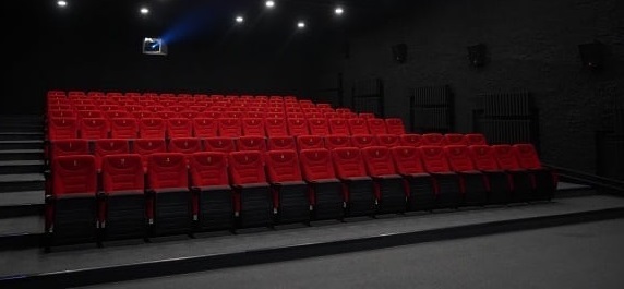 Кинотеатры откроются с 15 июля
