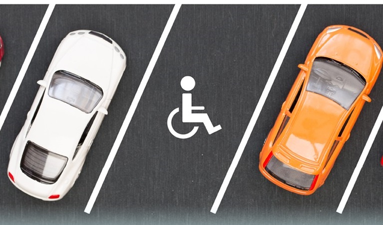 Как получить право на бесплатную парковку гражданину с ограниченными возможностями в Армавире
