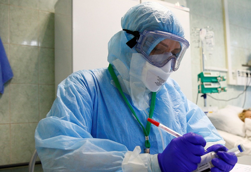 Шесть новых случаев заражения коронавирусом подтвердили за сутки в Армавире