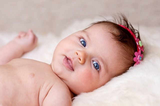 В Армавирском роддоме с начала года на свет появилось 1362 младенца