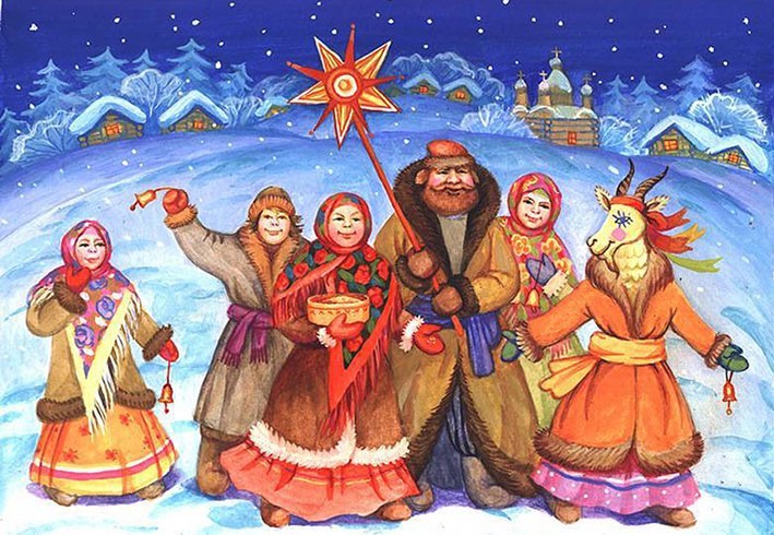 Как в Армавире отметят Старый Новый год