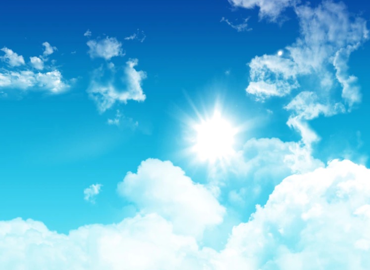 На Кубани в ближайшие дни ожидается «опасное солнце»