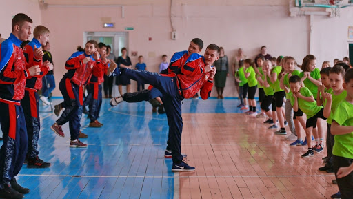 Спортшколы Кубани возобновят свою работу