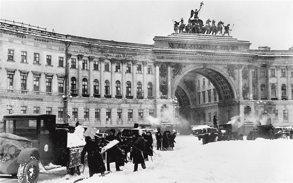 Жителям Армавира расскажут о Блокаде Ленинграда