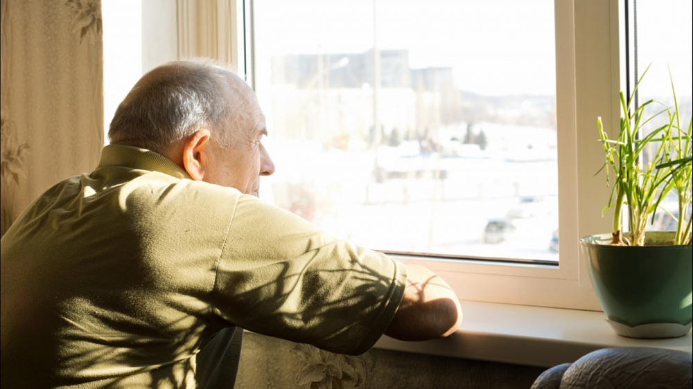 Работающие пенсионеры, ушедшие на самоизоляцию, могут продлить больничный до 1 мая