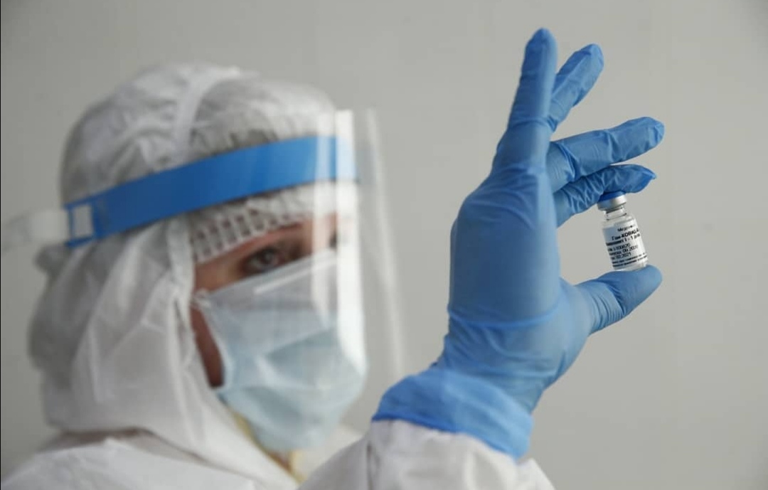 В Армавире запланировано поступление 100 доз вакцины против ковида