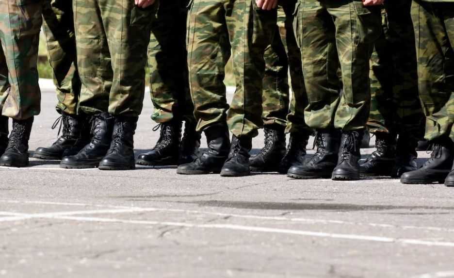 В Армавире уклонист от службы в армии оштрафован на 30 тыс руб