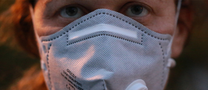 На Кубани выявлены четыре новых случая коронавирусной инфекции