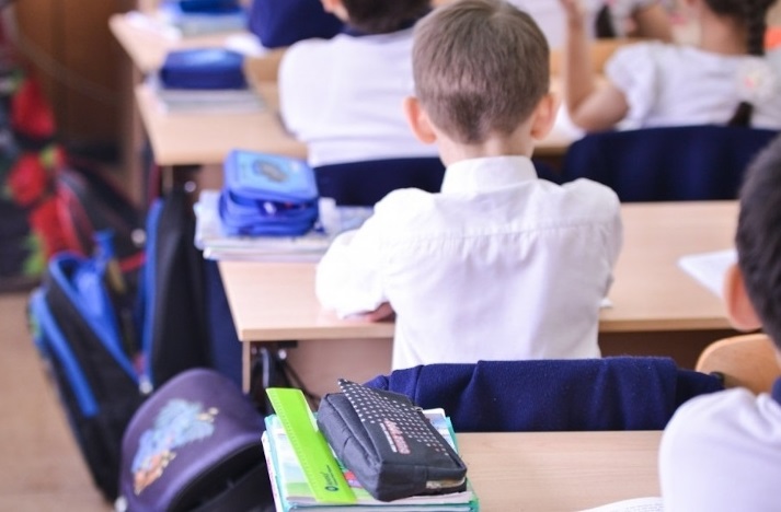 РЕАЛИЗАЦИЯ НАЦПРОЕКТА «ОБРАЗОВАНИЕ» В АРМАВИРЕ. Четыре школы получили  грант в размере более двух миллионов рублей