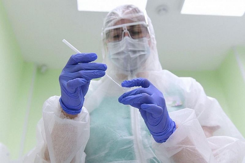 Коронавирус в Армавире: 27 августа выявили одного зараженного коронавирусом