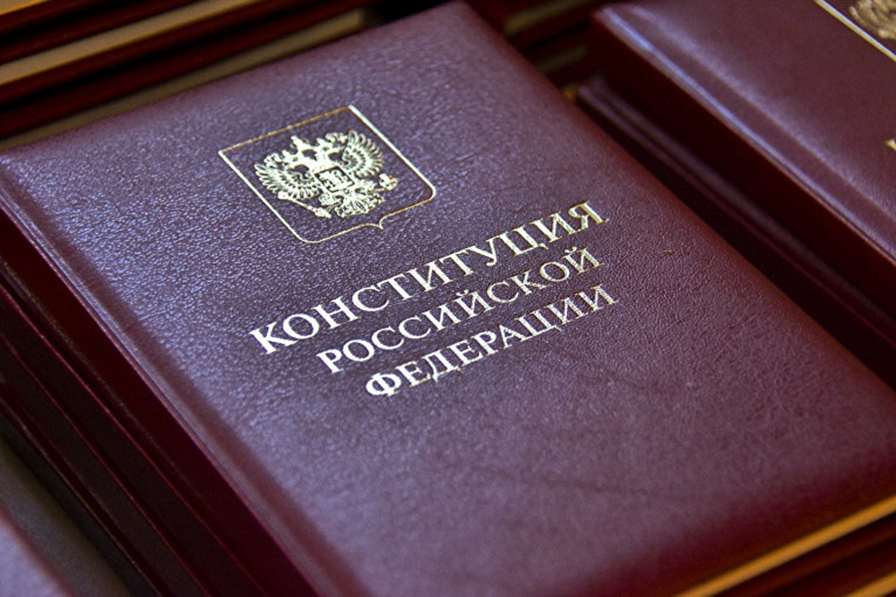 В Краснодарском крае голосования по поправкам в Конституцию в электронном виде не будет