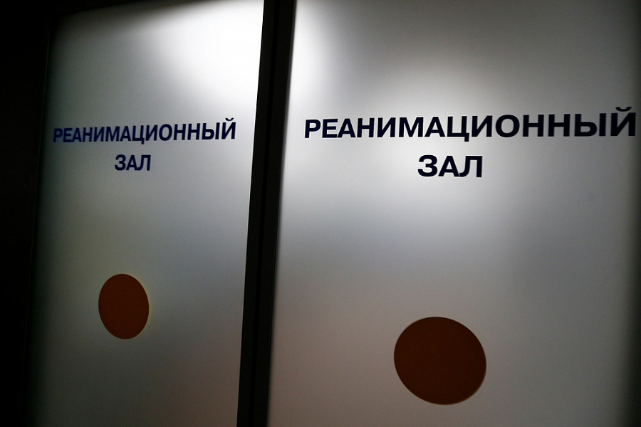 66-летний житель Армавира скончался от коронавируса в больнице Краснодара